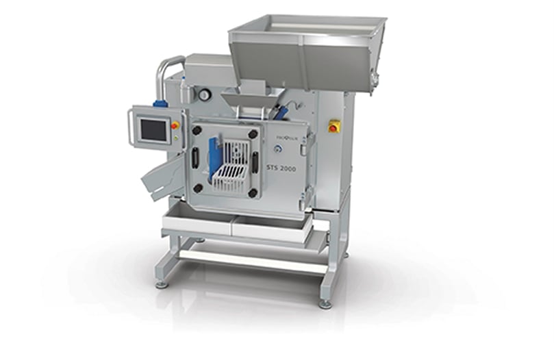 Provisur Technologies STS 2000 Provisur Technologies STS 2000