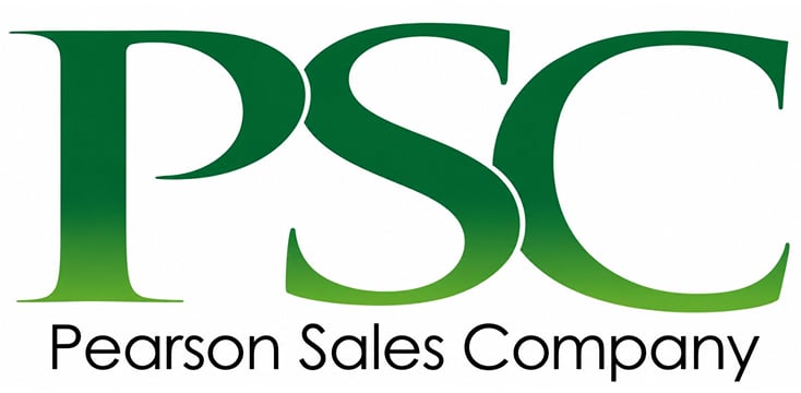 Pearson Sales Company Pearson Sales Company