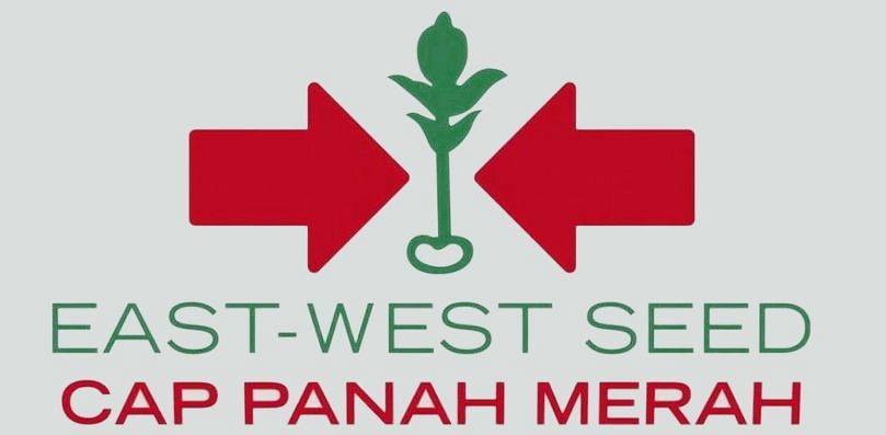 PT East West Seed Indonesia (Cap Panah Merah)