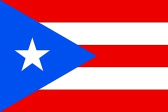 Puerto Rico
