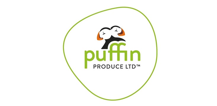 Puffin Produce Puffin Produce