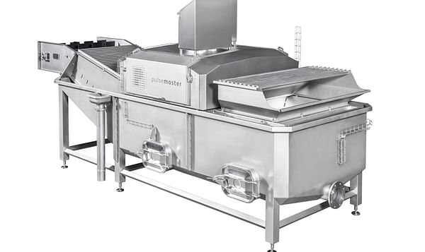Quick repeat business for Pulsemaster PEF system with major potato processor