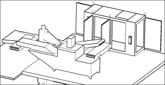 Prior to investment in an industrial scale Pulsed Electric Field (PEF) treatment system, the Solidus can be used to quantify the benefits that can be achieved throughout the production process