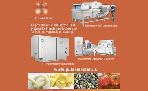 Groundbreaking Innovations in PEF-Technology by Pulsemaster Set to Shine at Interpom 2024 Groundbreaking Innovations in PEF-Technology by Pulsemaster Set to Shine at Interpom 2024
