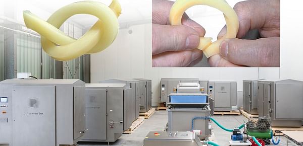 Pulsed electric field technology promises easier processing in expanding market