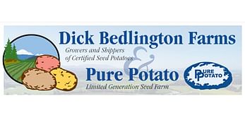 Dick Bedlington Farms