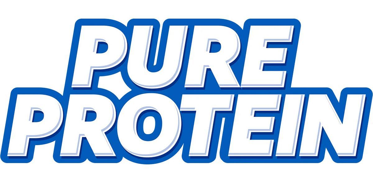 Pure Protein Popped Crisps