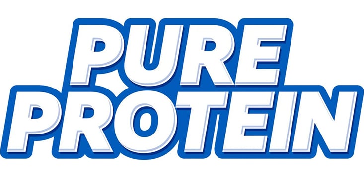 Pure Protein Popped Crisps Pure Protein Popped Crisps