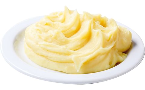 Tomfrost Mashed potatoes