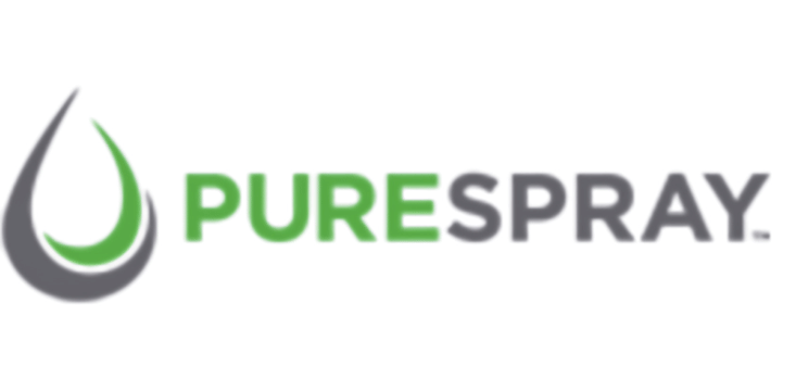 PureSpray PureSpray