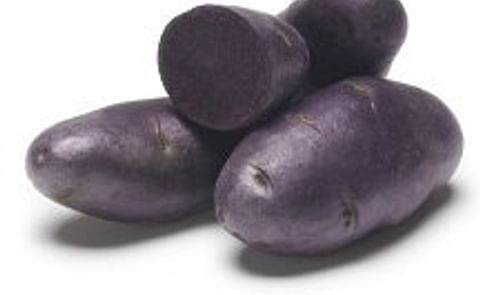 Aardappeldieet verlaagt bloeddruk Aardappeldieet verlaagt bloeddruk