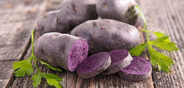 Purple Power: 7 Benefits of Purple Potatoes