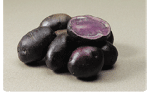 Potatoes: in all shapes, sizes, varieties Potatoes: in all shapes, sizes, varieties