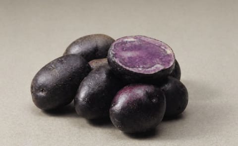 Potatoes: in all shapes, sizes, varieties Potatoes: in all shapes, sizes, varieties