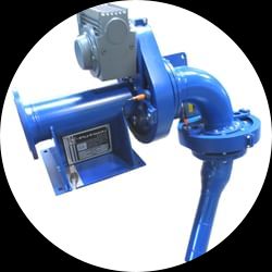Automated Jet Swivel Device (A-DSV)