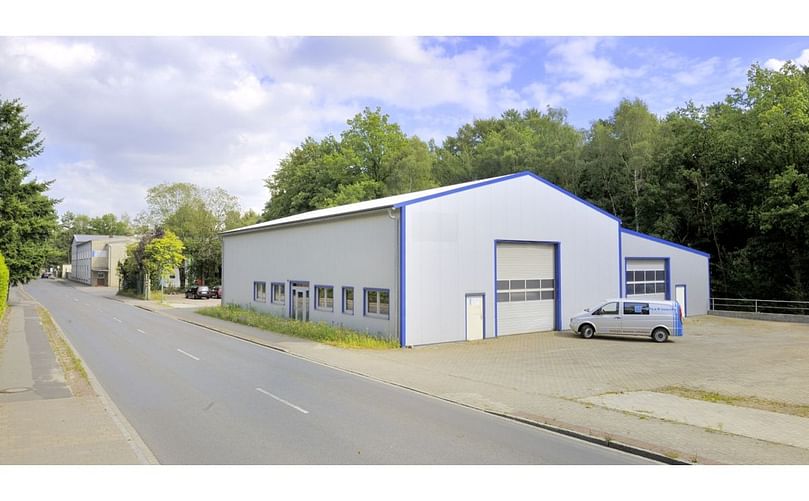 Putsch Group CST GmbH Office Putsch Group CST GmbH Office