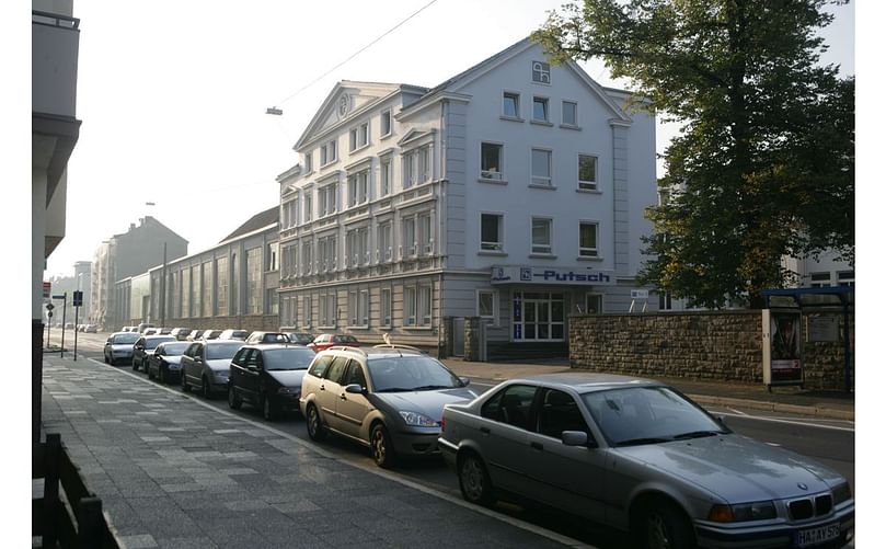 Putsch Group Hagen Office