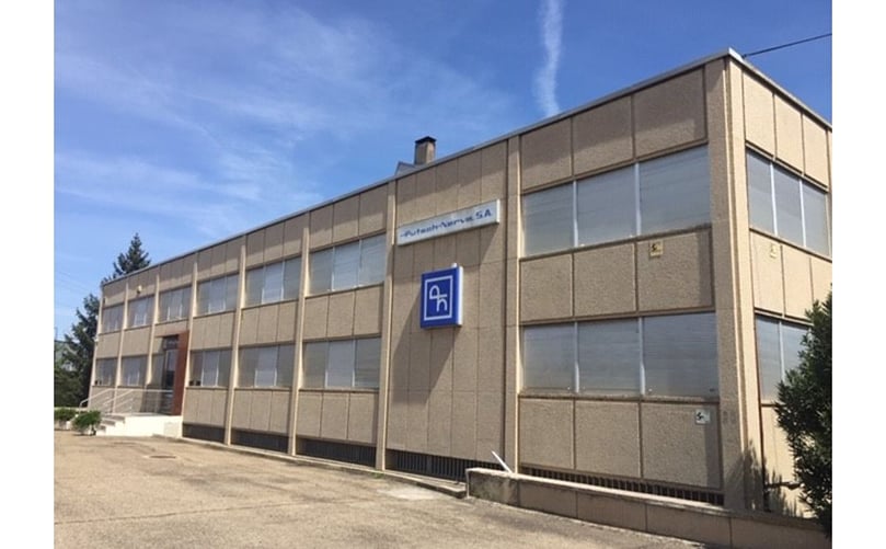 Putsch Group Nerva SA Office
