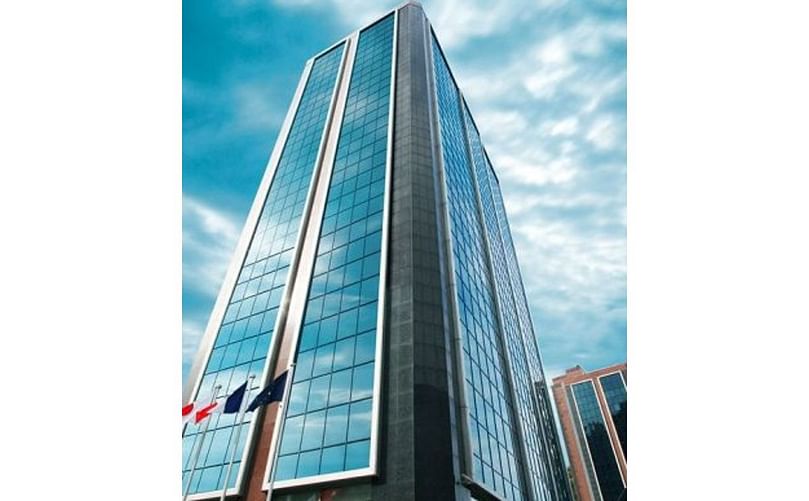 Putsch Group Teknoloji Office