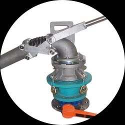 Manual Jet Discharger HSK