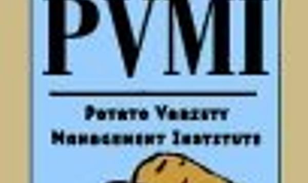  Potato Variety Management Institute (PVMI)