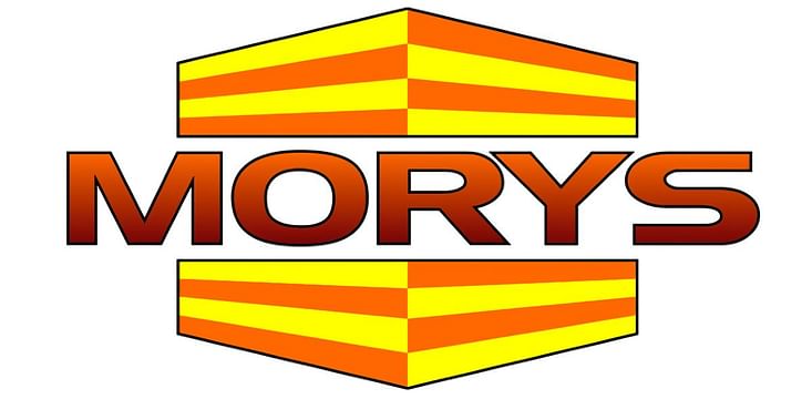 PW MORYS
