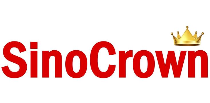 Qingdao Sinocrown Industry Co.,Ltd