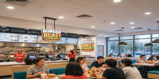 QSR/Resturant QSR/Resturant