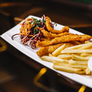 QSR Restaurant banner Image QSR Restaurant banner Image
