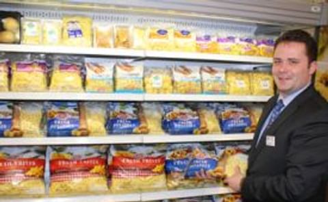 New packaging and style for ready to cook Quickly Bestsellers New packaging and style for ready to cook Quickly Bestsellers