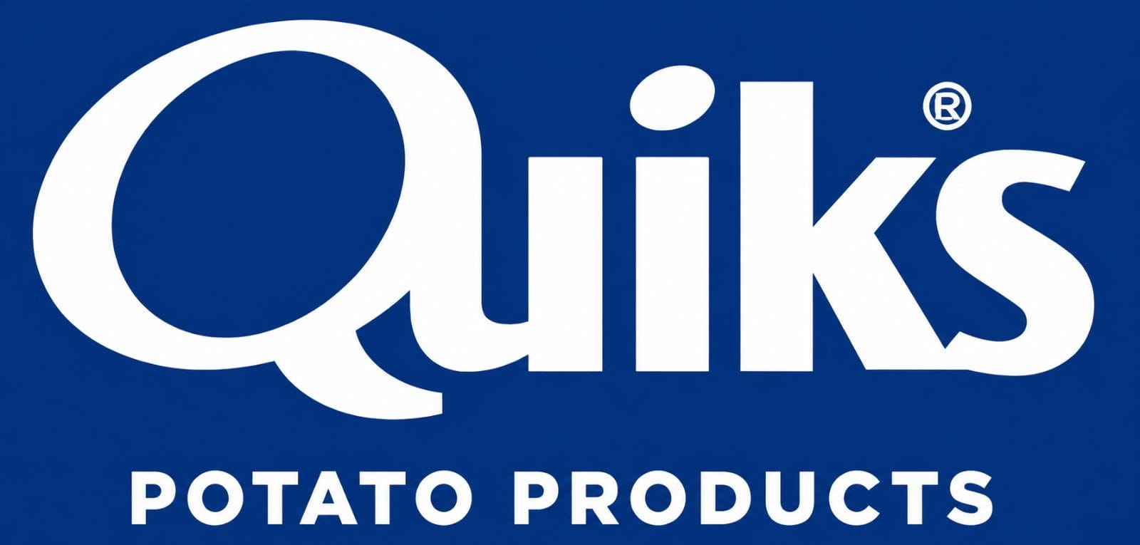 Quik's Potato Products