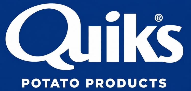 Quik's Potato Products