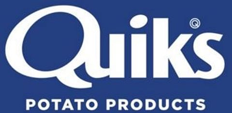 Quik's Potato Products Quik's Potato Products