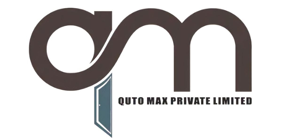 QutoMax Pvt. Ltd.