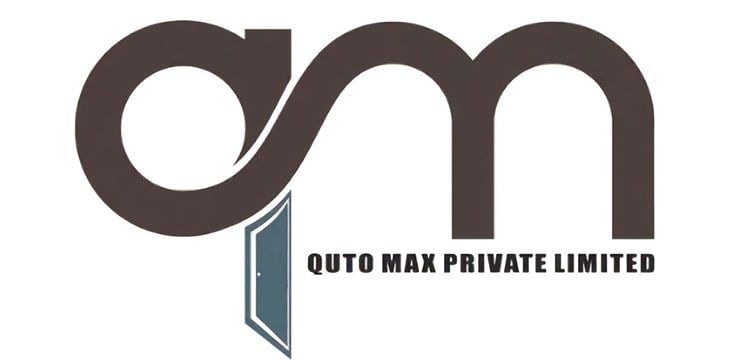 QutoMax Pvt. Ltd. QutoMax Pvt. Ltd.
