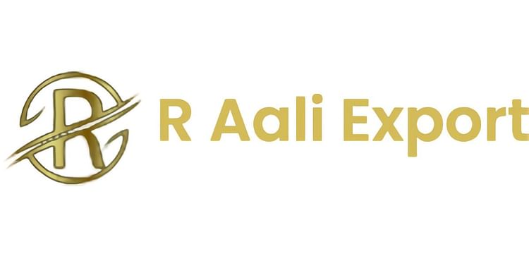 R Aali Export