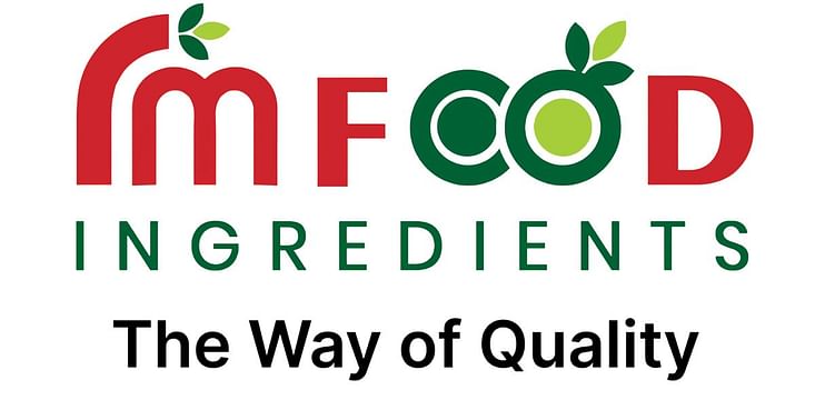 R M Food Ingredients