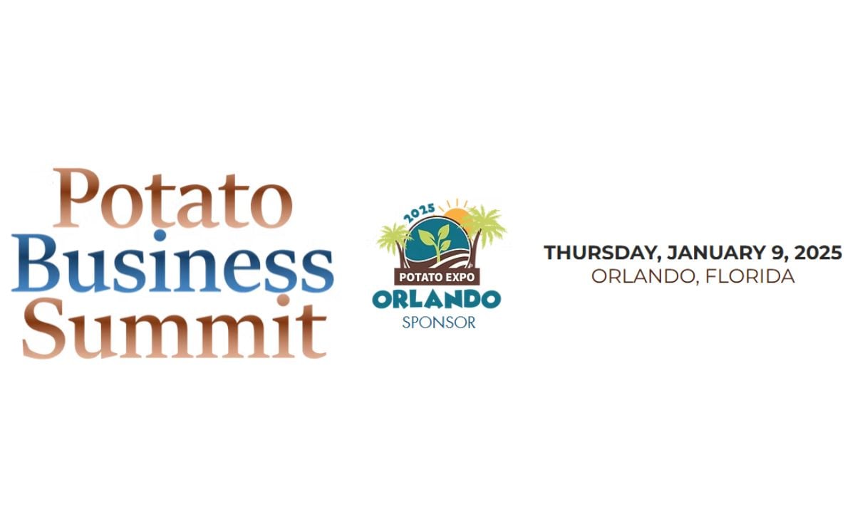 Rabobank's Potato Market Experts to Share Insights at Potato Expo 2025 Rabobank's Potato Market Experts to Share Insights at Potato Expo 2025
