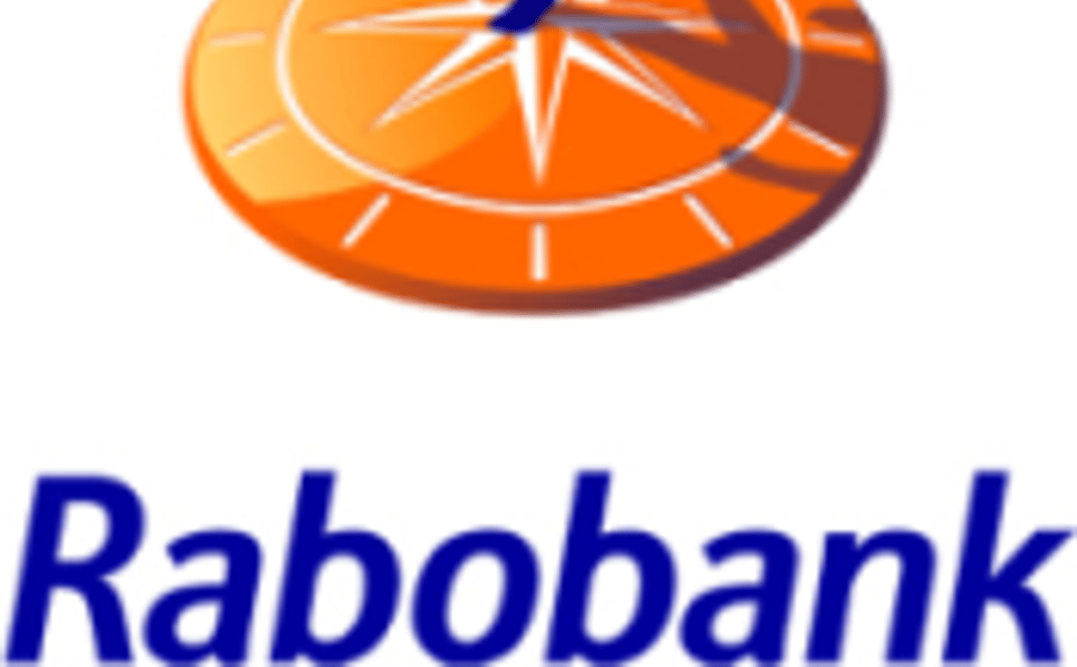 Rabobank Rabobank