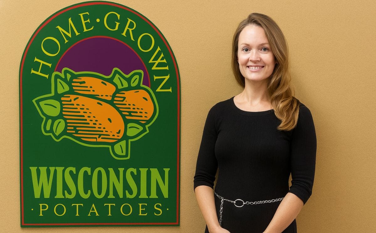 Wisconsin Spudmobile to Feature Exciting Potato Exhibits