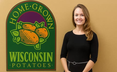 Wisconsin Spudmobile to Feature Exciting Potato Exhibits Wisconsin Spudmobile to Feature Exciting Potato Exhibits