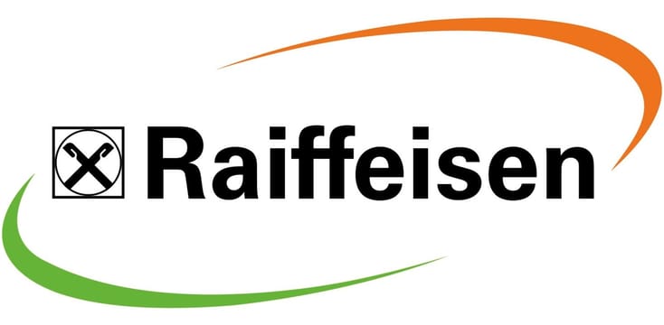 Raiffeisen Waren GmbH Raiffeisen Waren GmbH