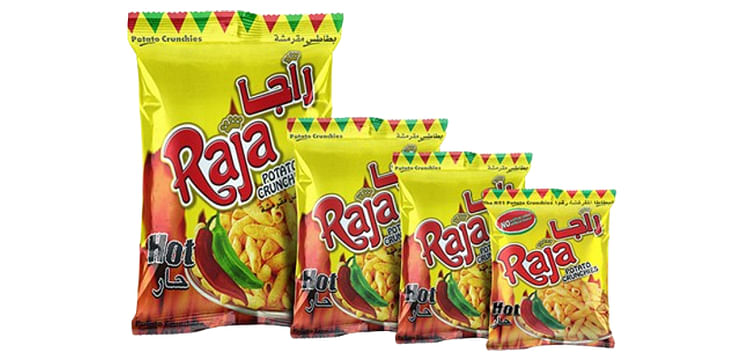 Raja