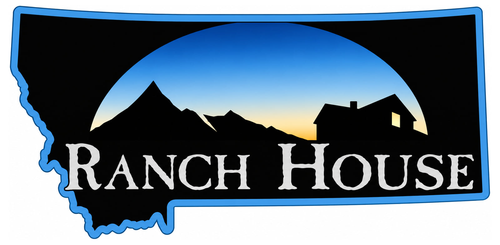 Ranch House