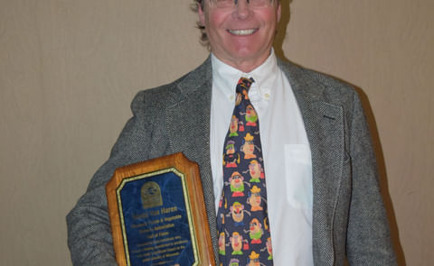 Randy Van Haren Randy Van Haren