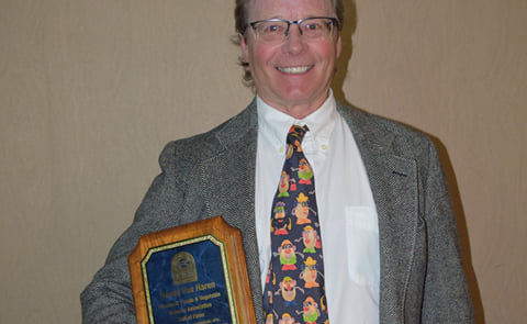 Randy Van Haren Randy Van Haren