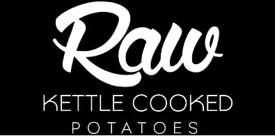 Raw Kettle Cooked Potatoes
