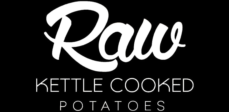 Raw Kettle Cooked Potatoes