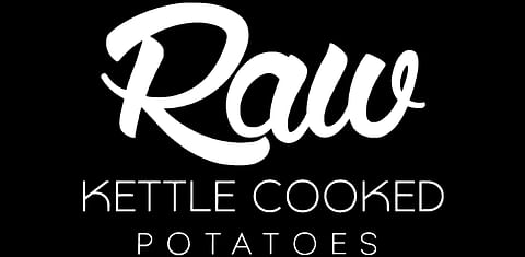 Raw Kettle Cooked Potatoes Raw Kettle Cooked Potatoes