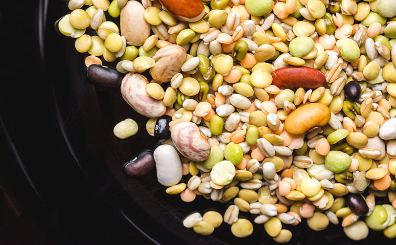 Health Outcomes Associated with Regular Seed Intake Health Outcomes Associated with Regular Seed Intake